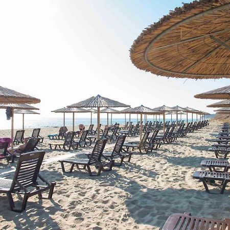 Marina White Sands Beach Hotel ออบซอร์ ภายนอก รูปภาพ